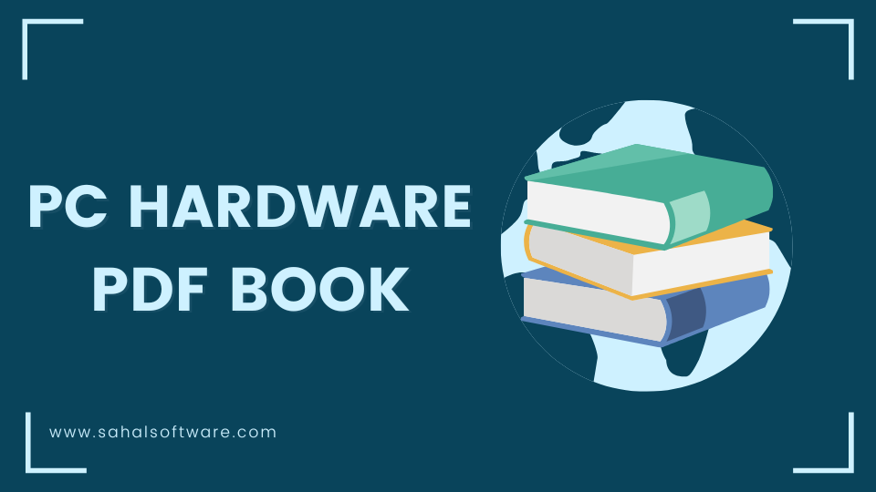 pc hardware book